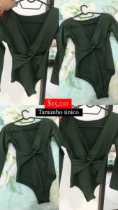 Roupas Desapegando