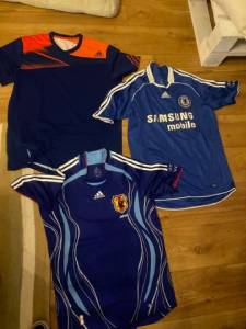 Blusas Adidas Novas E Originais