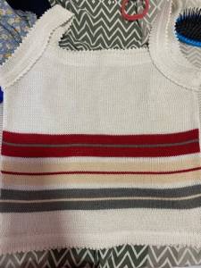 Blusa De Alcinha P