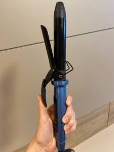 Baby Liss Salon Line - 410 Jonic - 25mm - 220/127w