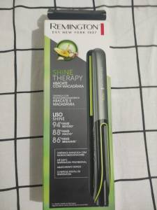 Chapina Remington Com Controle Digital