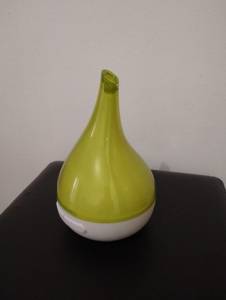 Aromatizador Umidificador Ultrassnico Gota Phytoterpica