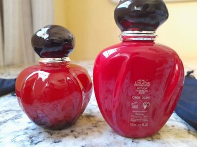 Kit Hypnotic Poison Dior