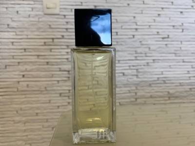 Perfume Real Lignum In The Box Somente Testado Com Caixa Erba Pura