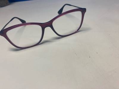 Armao De culos De Grau ?..ray Ban Original