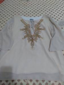 Blusas Tamanho Gg