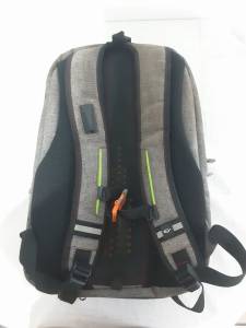 Mochila Powerland