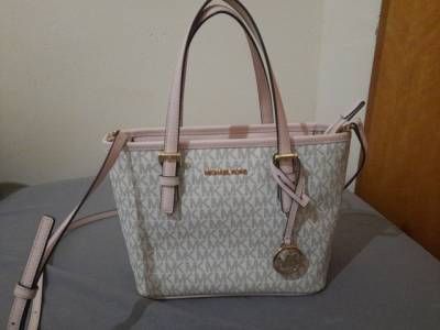 Bolsa Michael Kors Original Anapolis