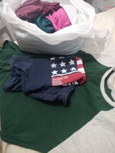 Doao Roupas Doacao