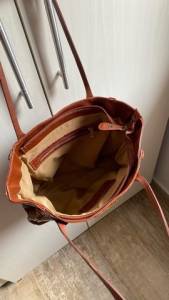 Bolsa Constance