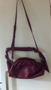 Bolsa Colcci Couro