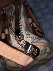 Bolsa Imitao A1 Louis Vuitton