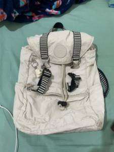 Mochila Kipling Original