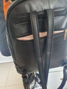 Bolsa Mochila De Qualidade