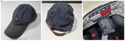 Bon Tommy Hilfiger