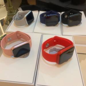 Relgio (leia O Anncio) Novo Relogio Smart Watches My Time Unissex