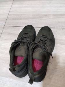 Tnis Nike M2k