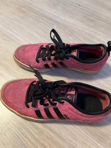 Tnis Adidas Feminino Tamanho 35