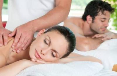 Massagem Profissional