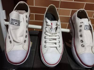 Tenis Novo