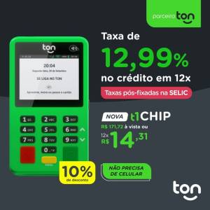 Mquineta Com Garantia Vitalicia, Aproveite