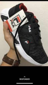 Tnis Fila Fit