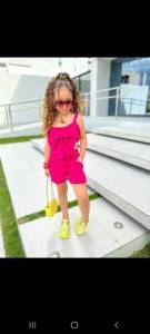 Loja Virtual   Moda Infantil