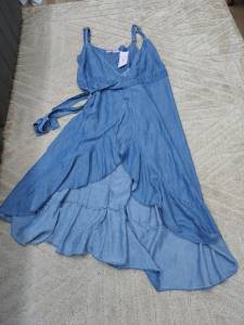 Vestido Jeans