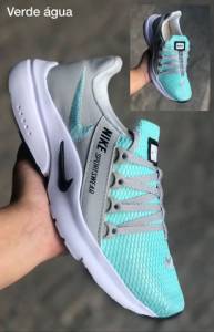 Nike Air Presto