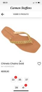 Sandlias Carmen Steffens