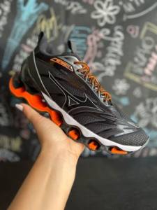 Mizuno Prophecy 11