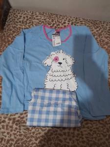 Pijama Infantil