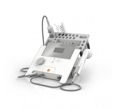 Aparelho Tratamento Capilar Stim Hair Htm Hf Vacuoterapia