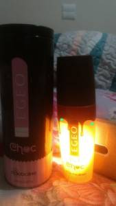 Egeo Choc