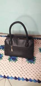 Bolsa V&v