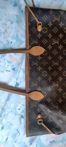 Bolsa Louis Vuitton