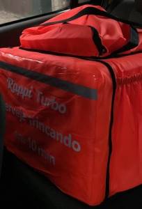Bag