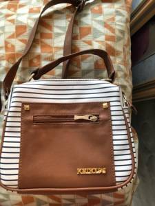Bolsa De Ala