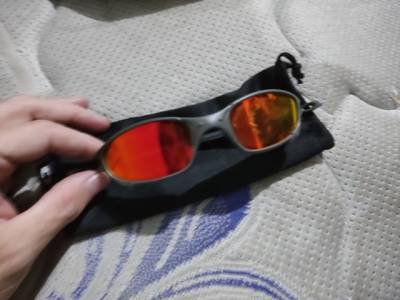 culos Oakley