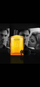 Perfume Importado Azzaro