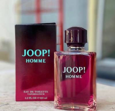 Perfume Joop Homme Original 100ml