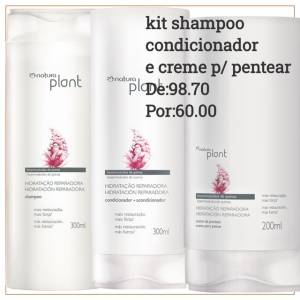 Produtos Natura A Pronta Entrega