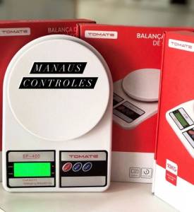 Balana Digital Alimentos Dieta Fitness