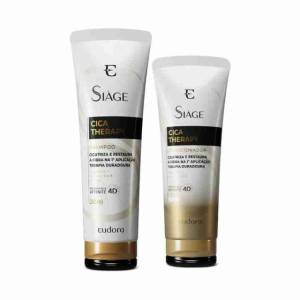 Kit Shampoo E Condicionador