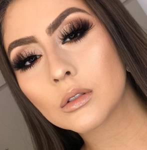 Maquiagem Profissional-whats: *04