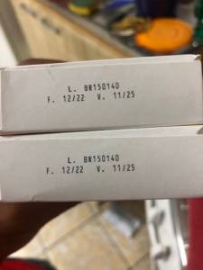 Glifage Xr 500 Mg