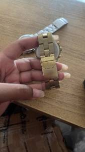 Swatch Feminino