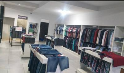 Vende Loja Goianesia