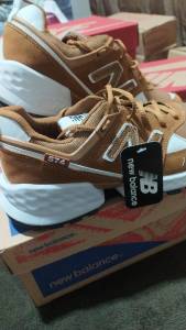 New Balance