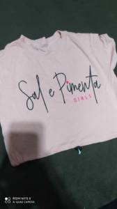 Blusa Tik Tok